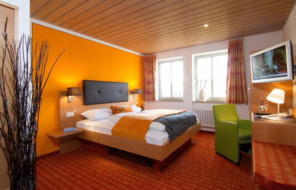 Doppelzimmer