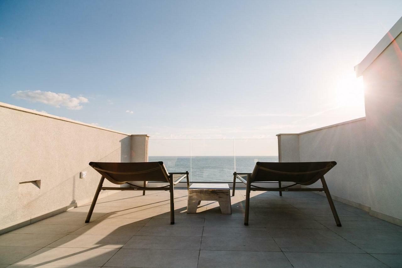 Suite with Sea View