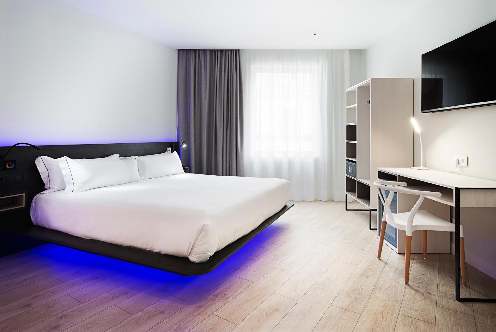 Double Room Premium