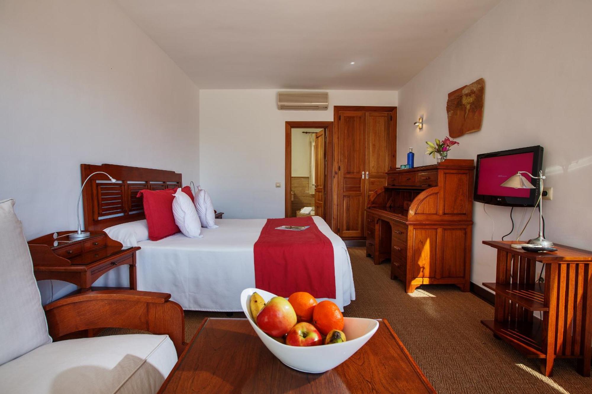 Double Room Hydromassage Bath