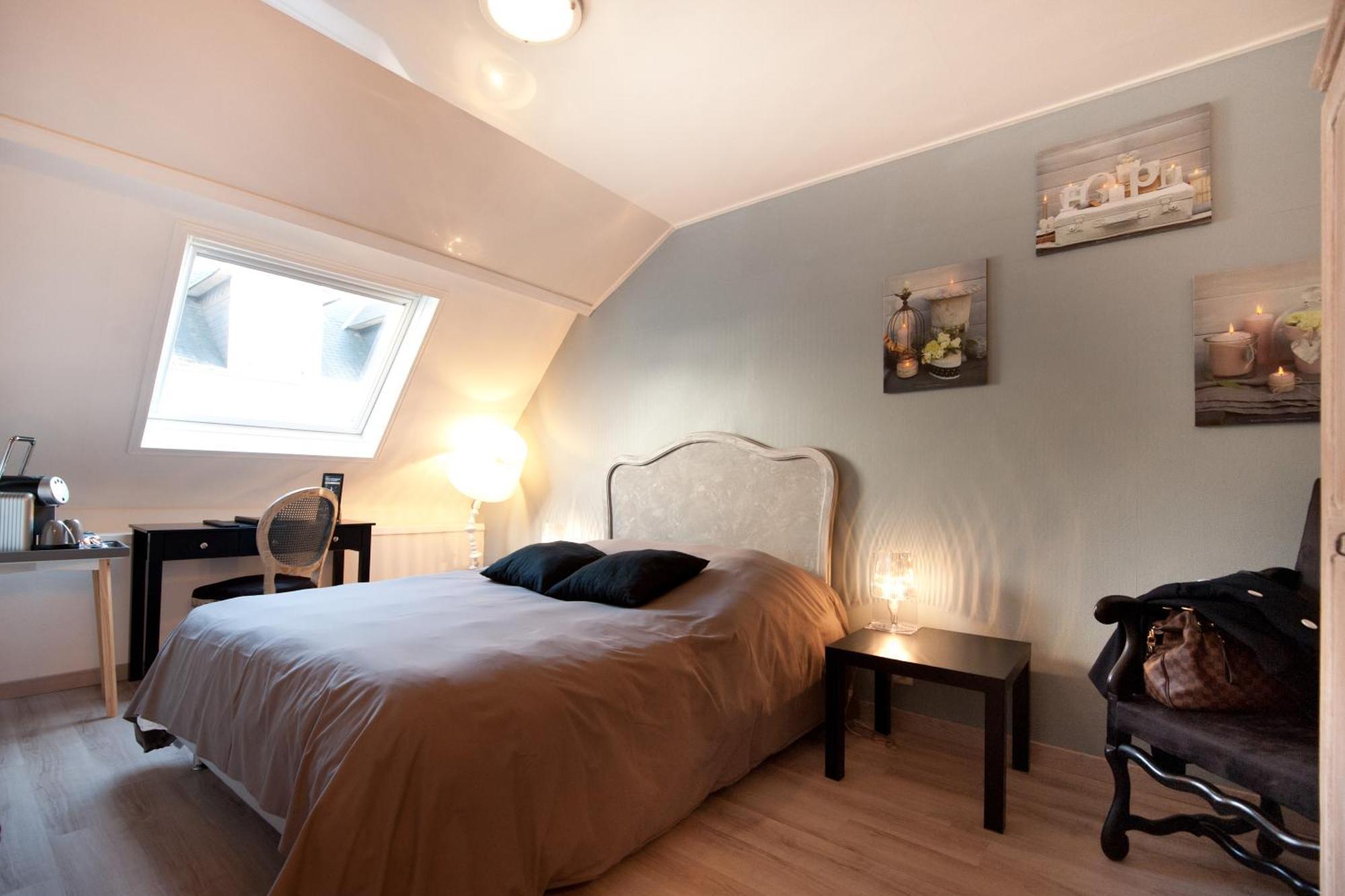 Double Room Cathedral View