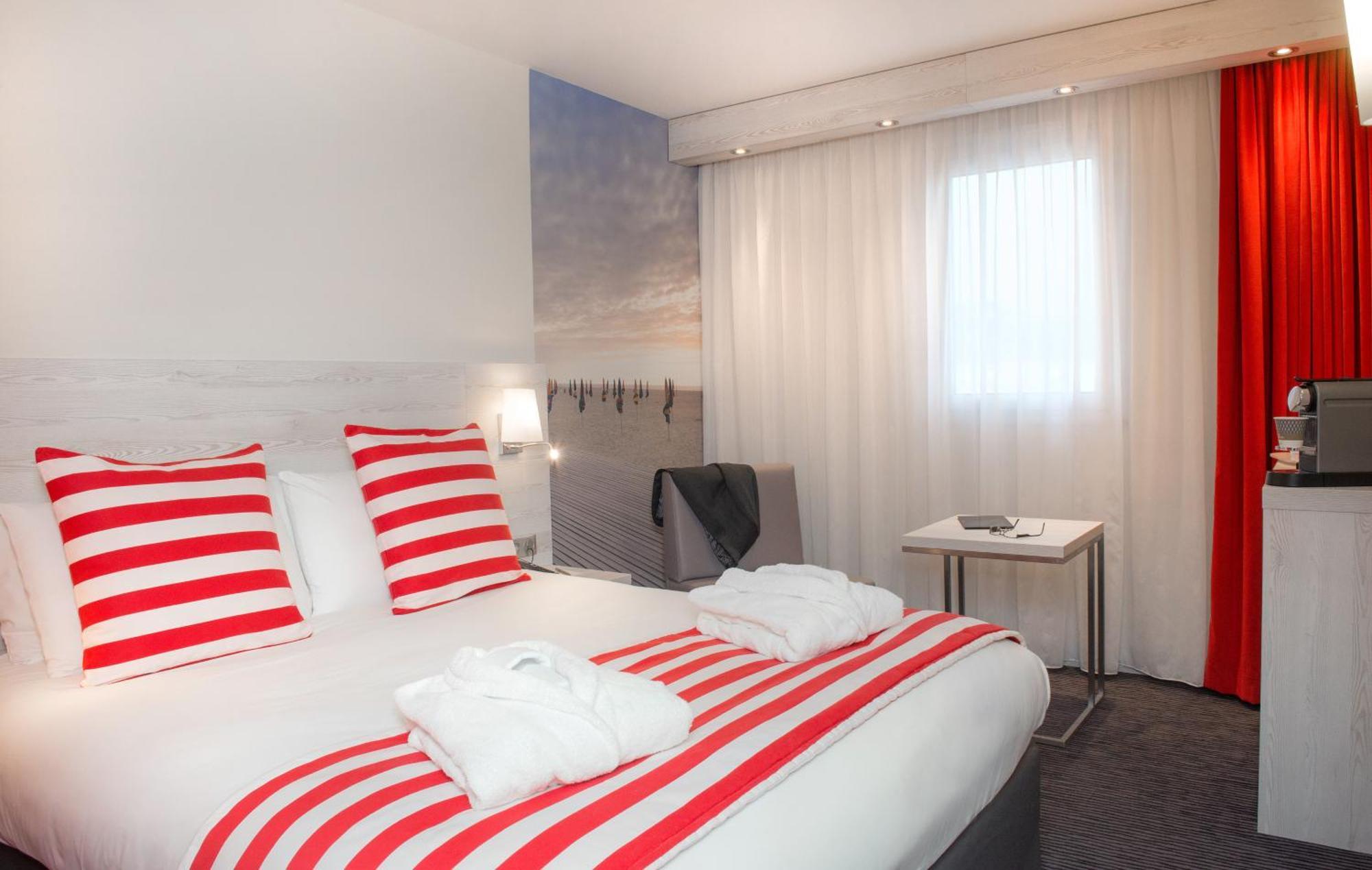 Privilege Double Room