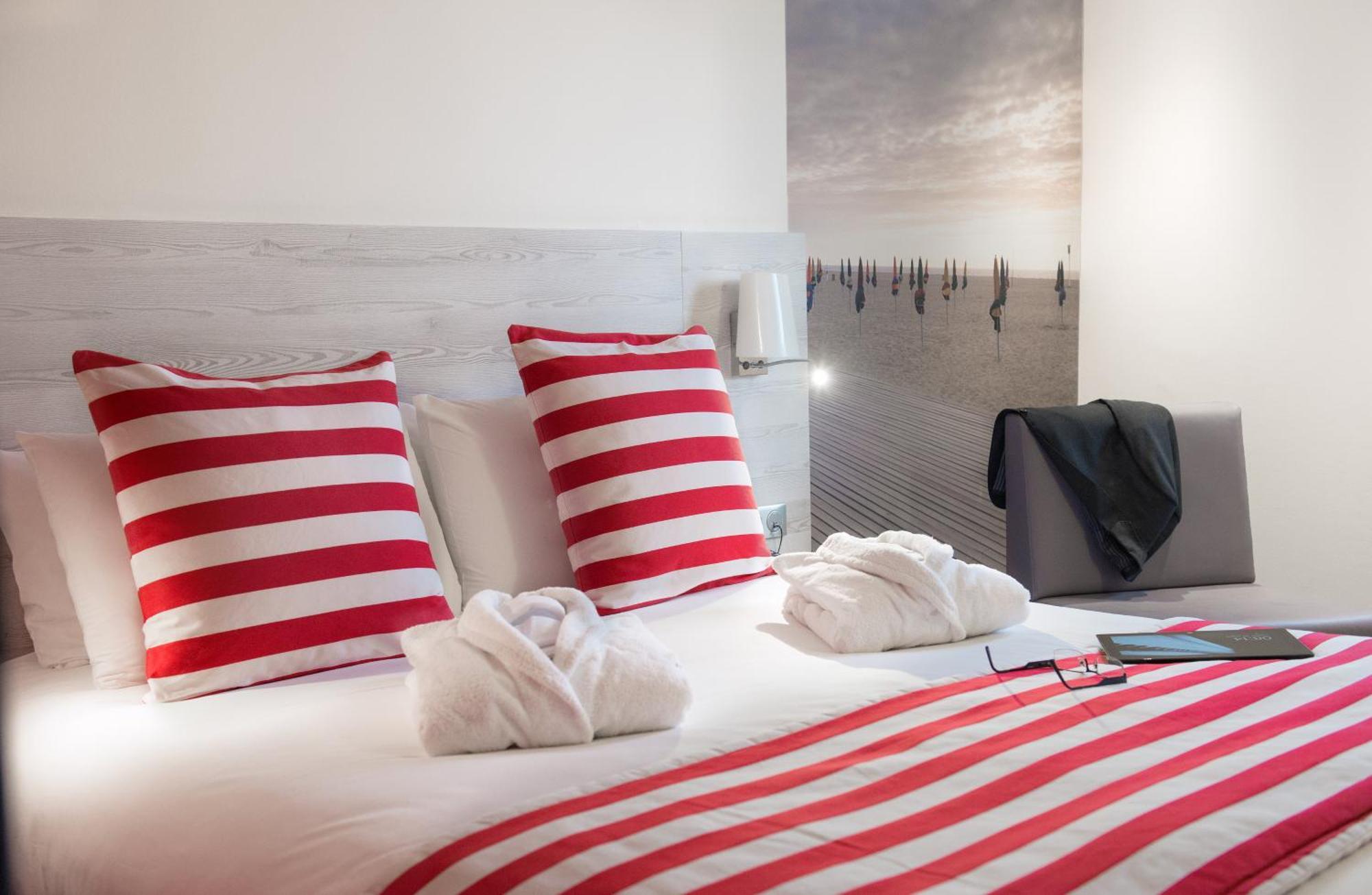Privilege Double Room