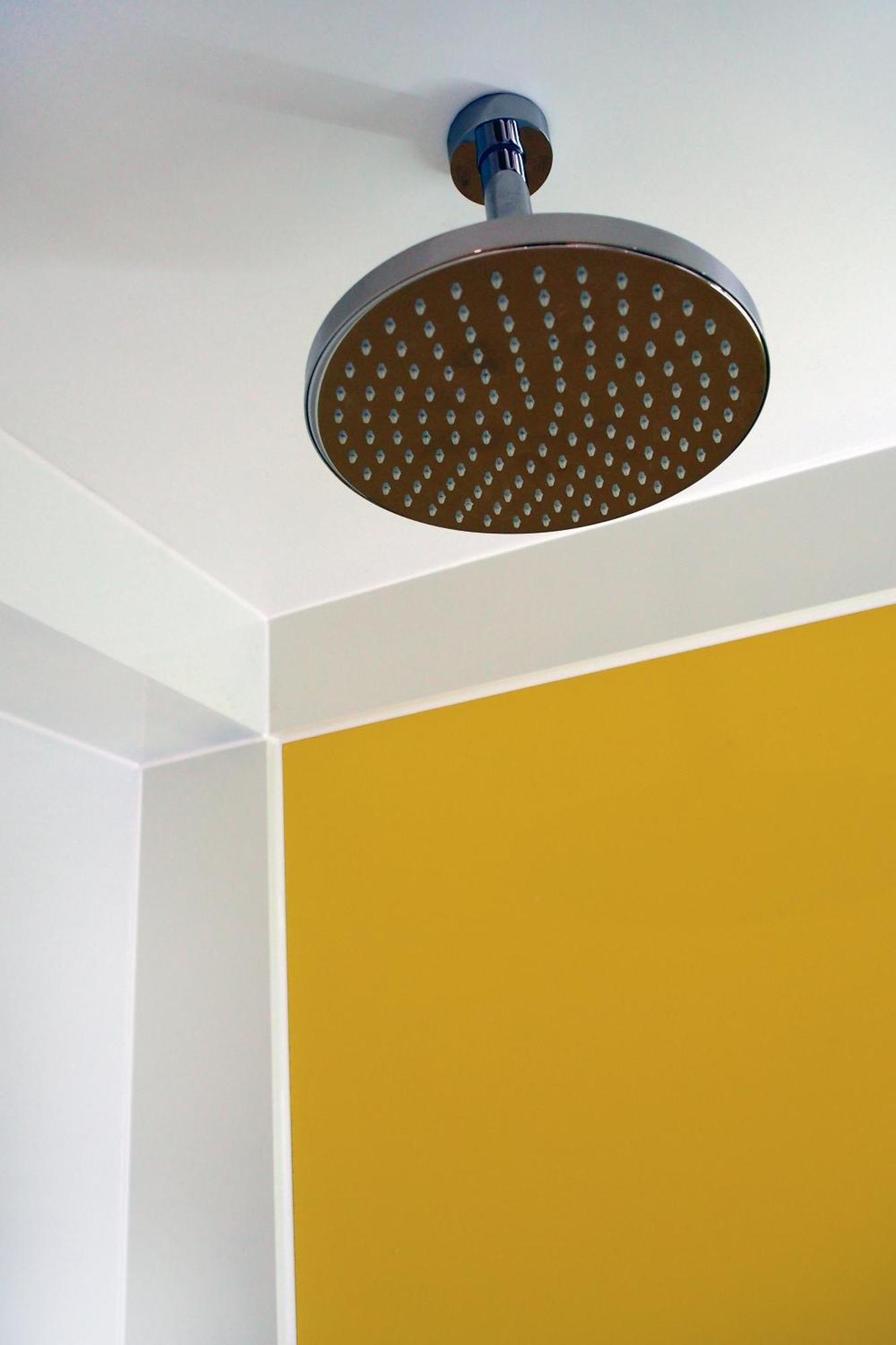 Standard Double Room without Window