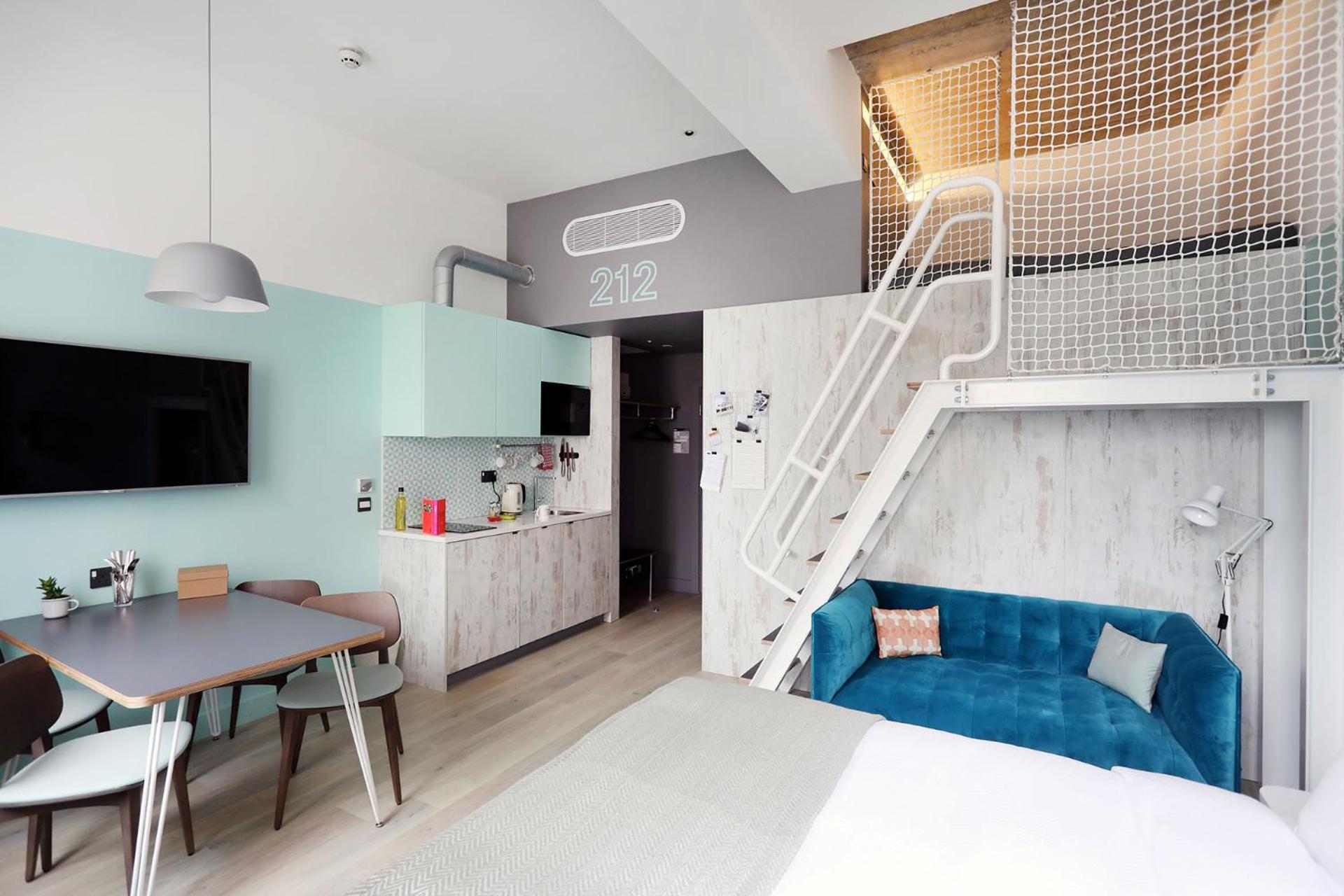 Loft