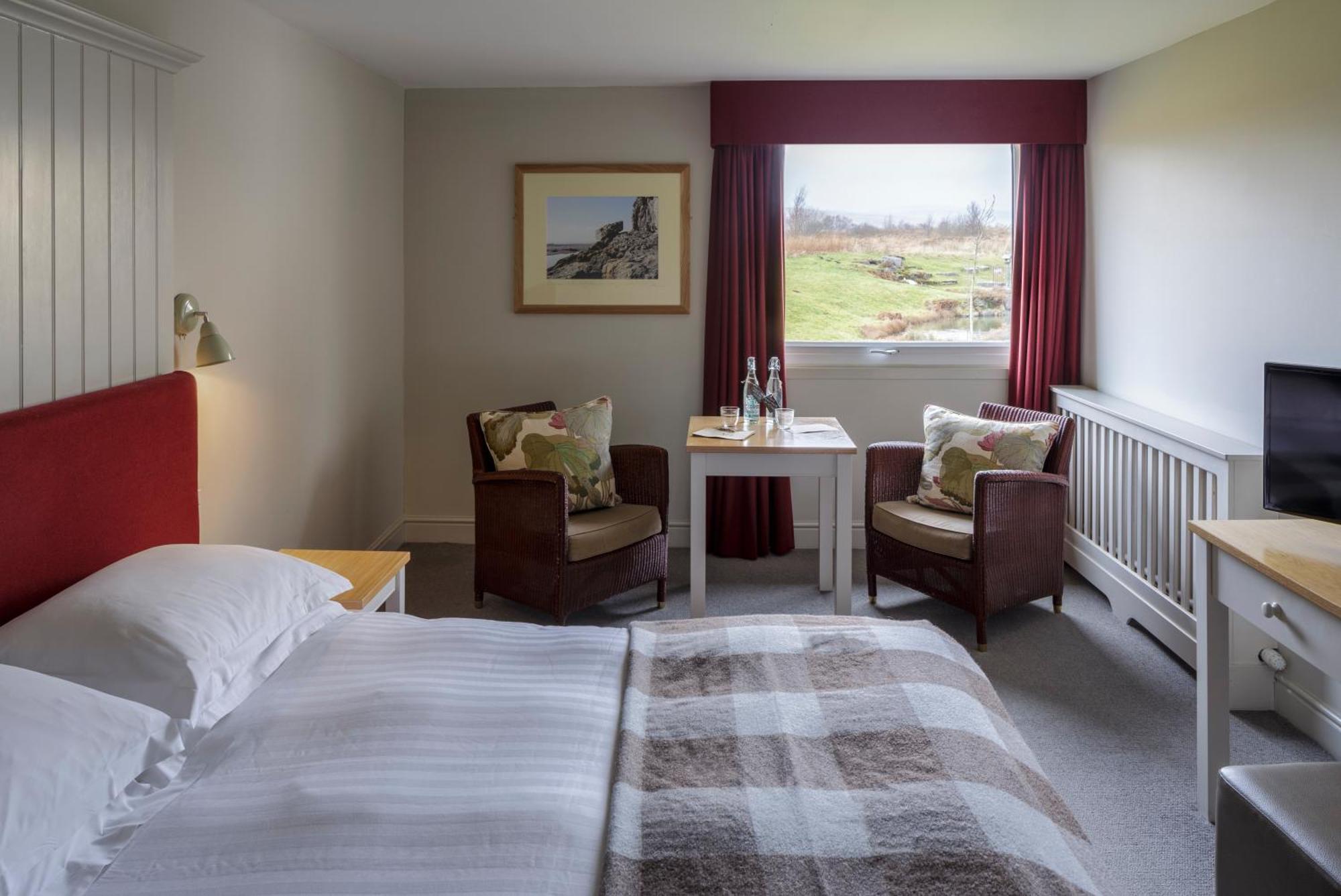 Classic Double Room (No pets)