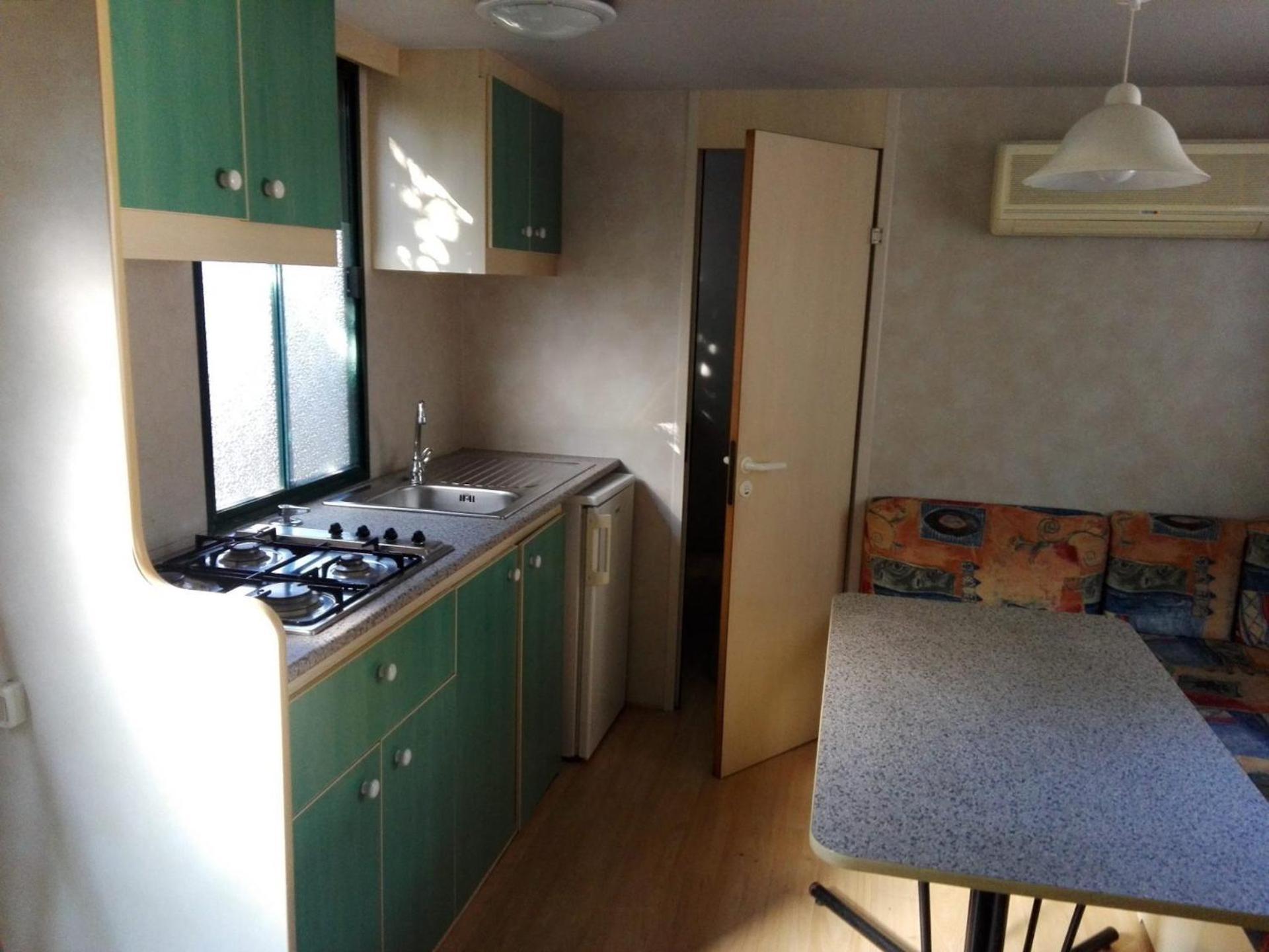 Mobile Home