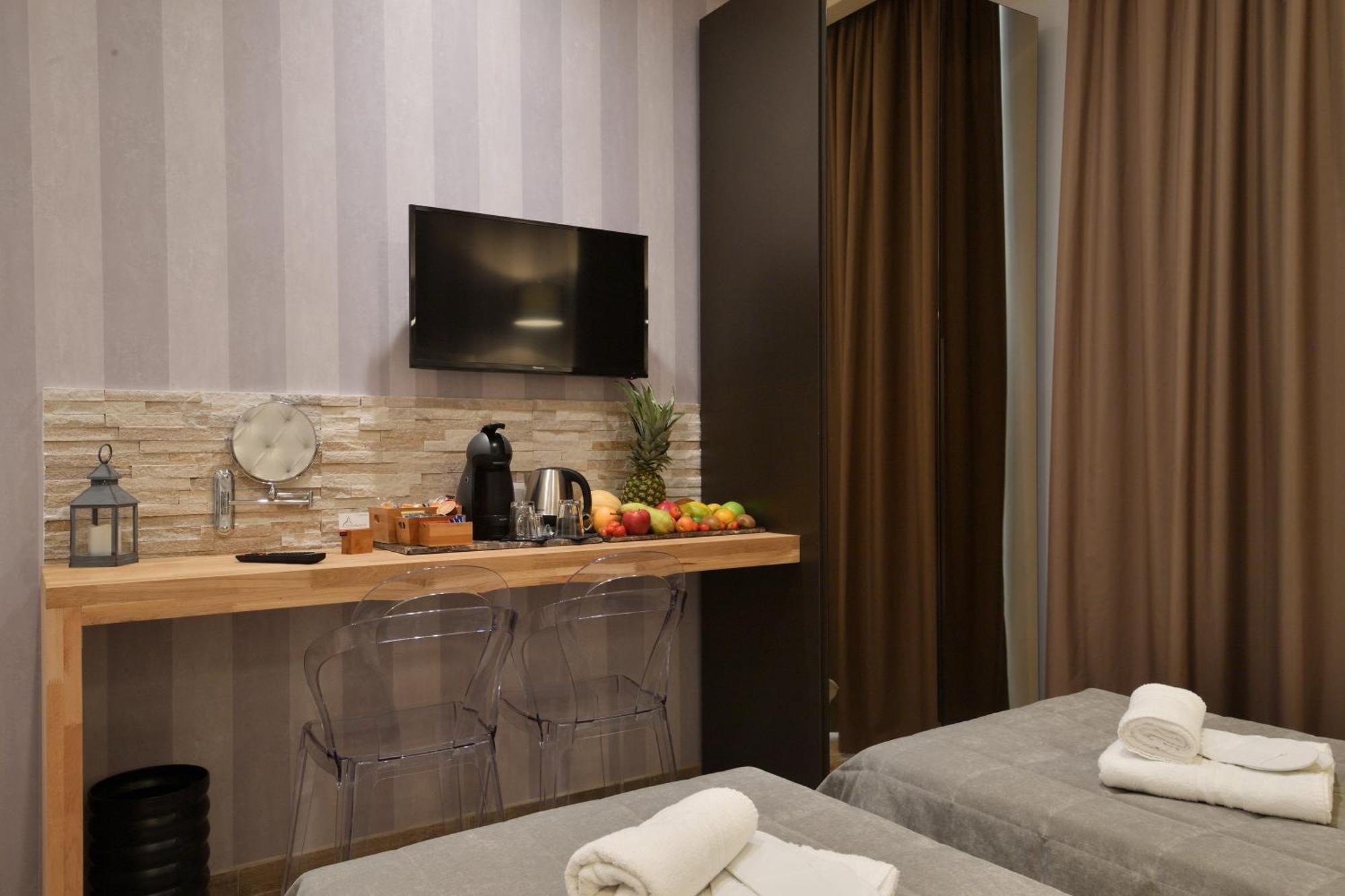 Superior Double or Twin Room