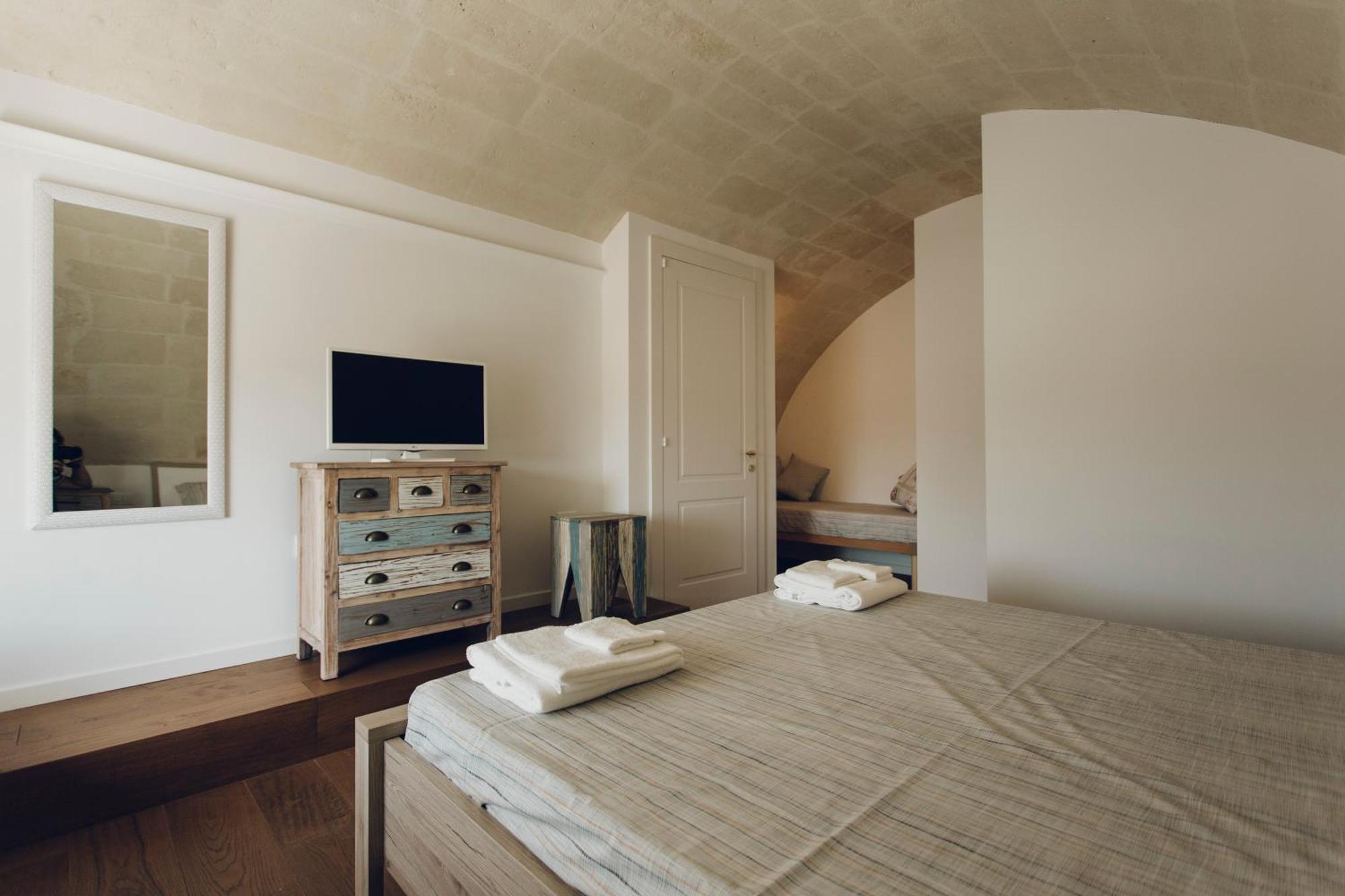 Triple Room City View