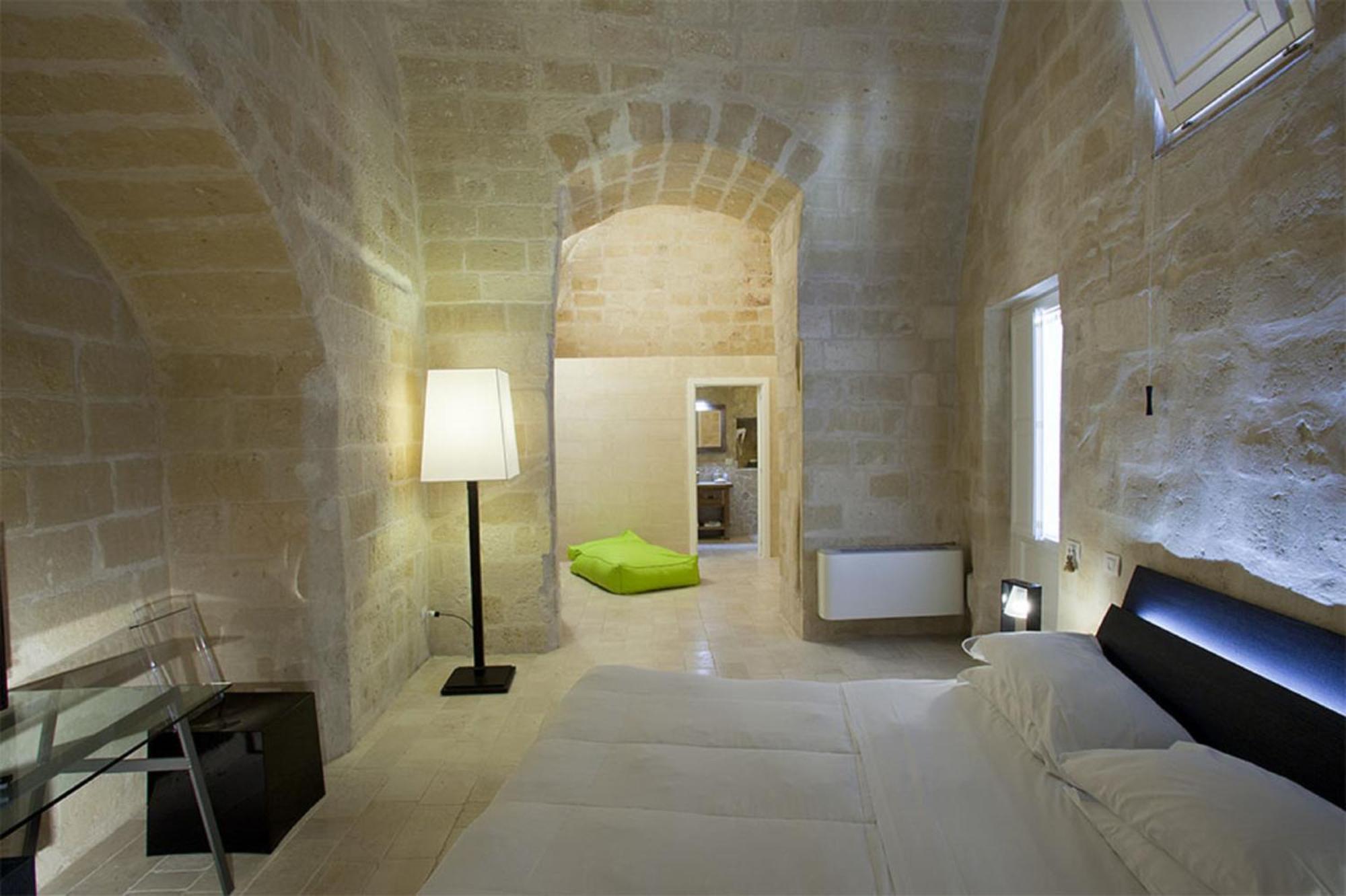 Suite Terrace