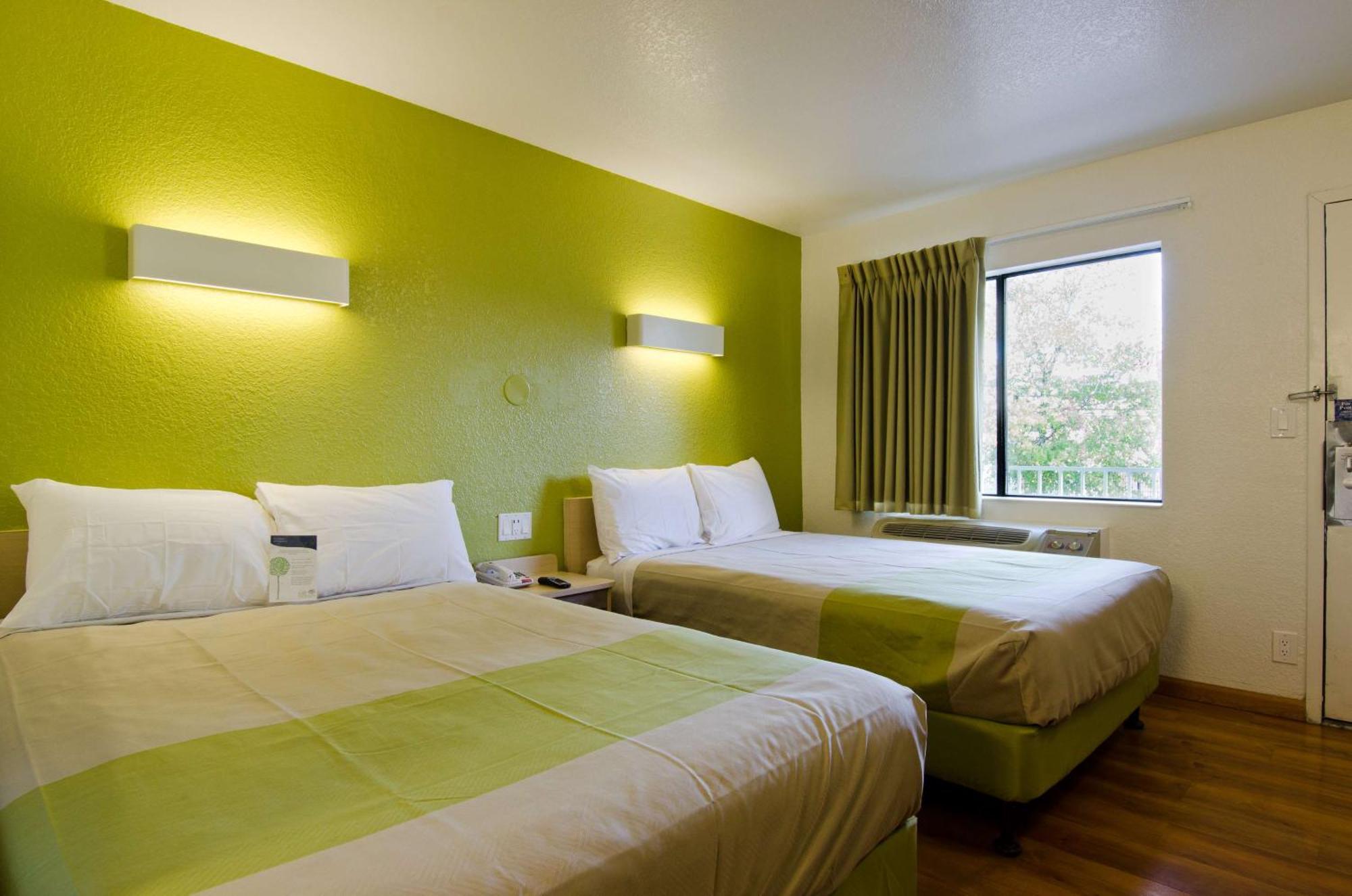 Double Room Disability Access Smoking