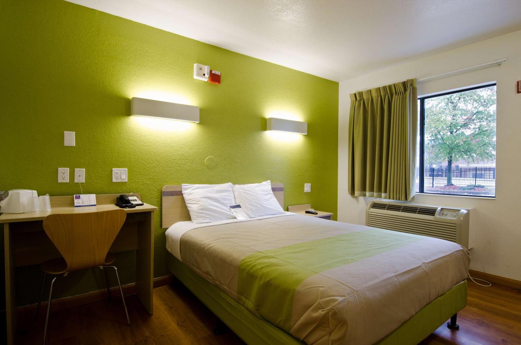 Double Room Disability Access Smoking