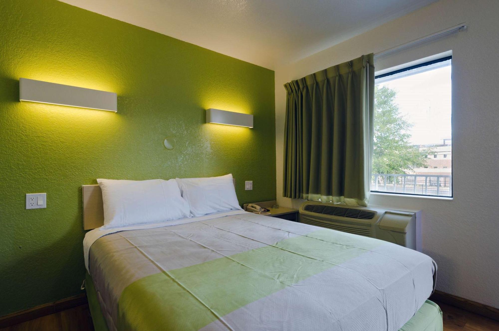 Double Room Disability Access Smoking