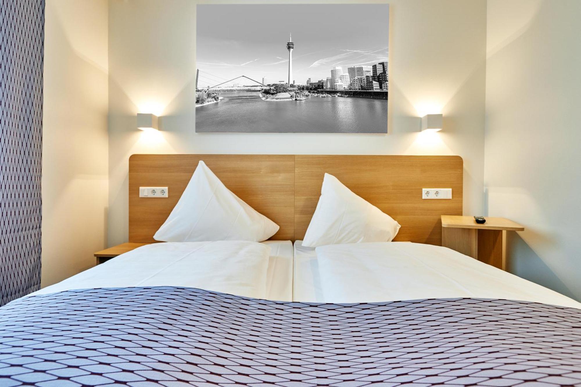 Double Room Basic