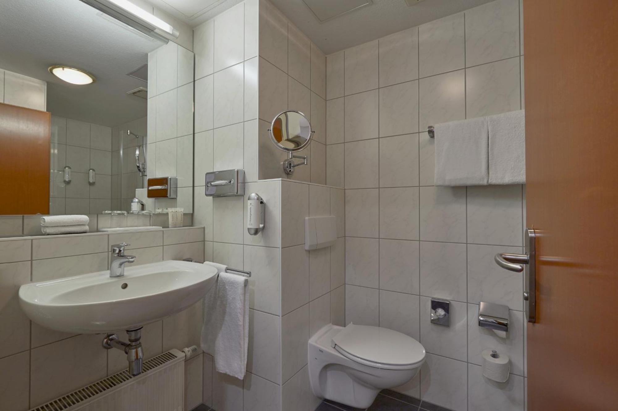 Comfort Einzelzimmer