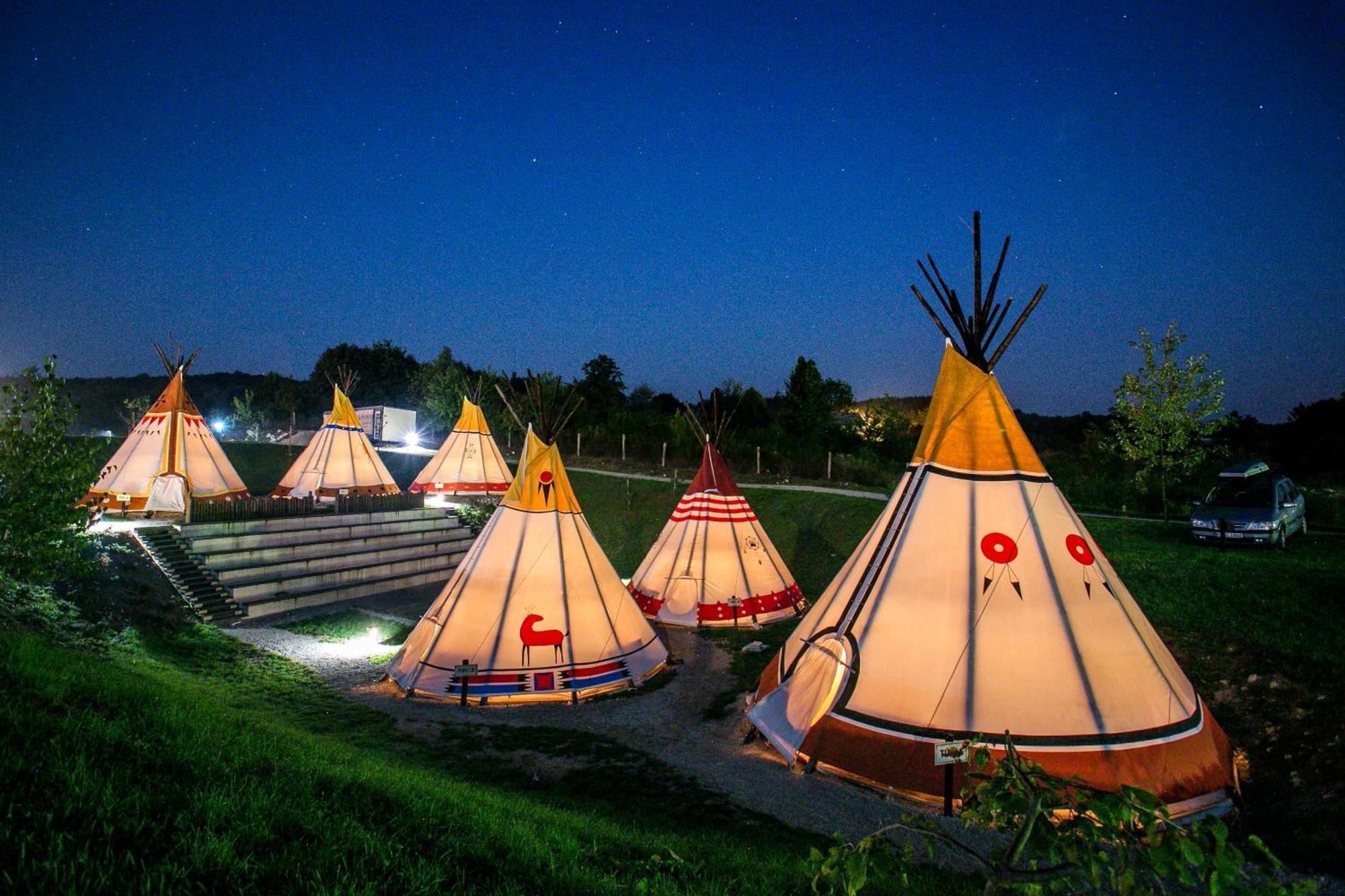 Tent