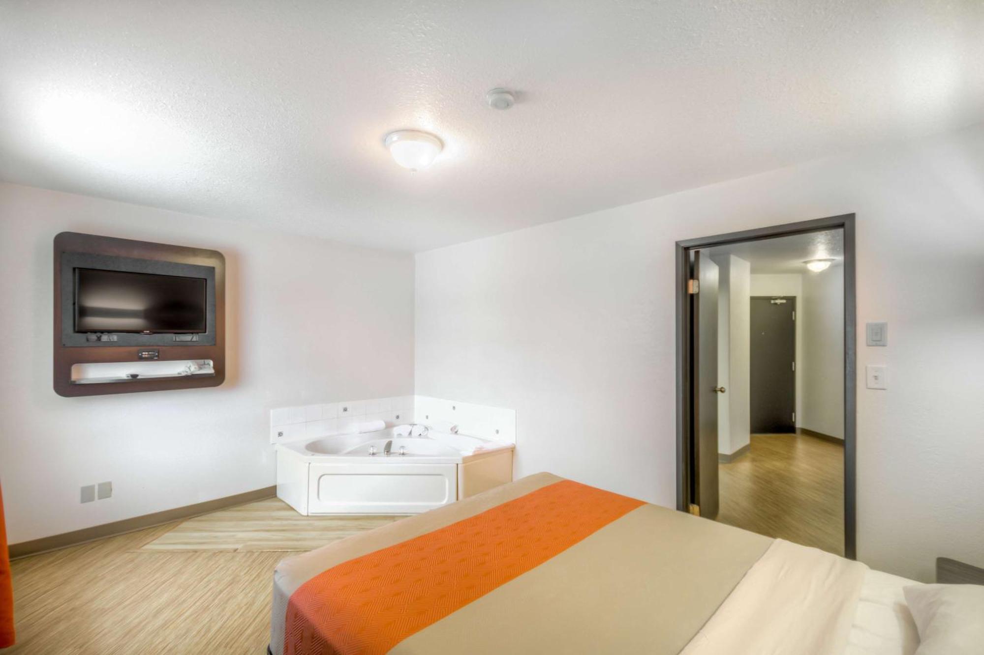 King Room Non-Smoking