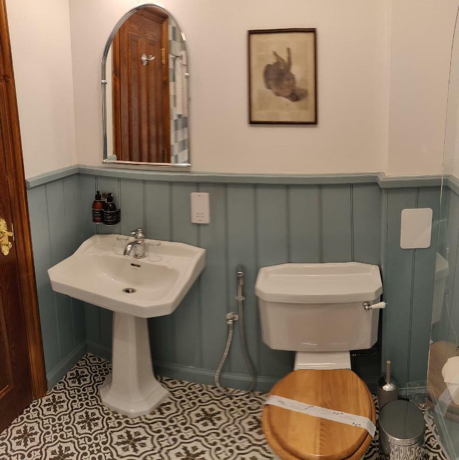 King Junior Suite