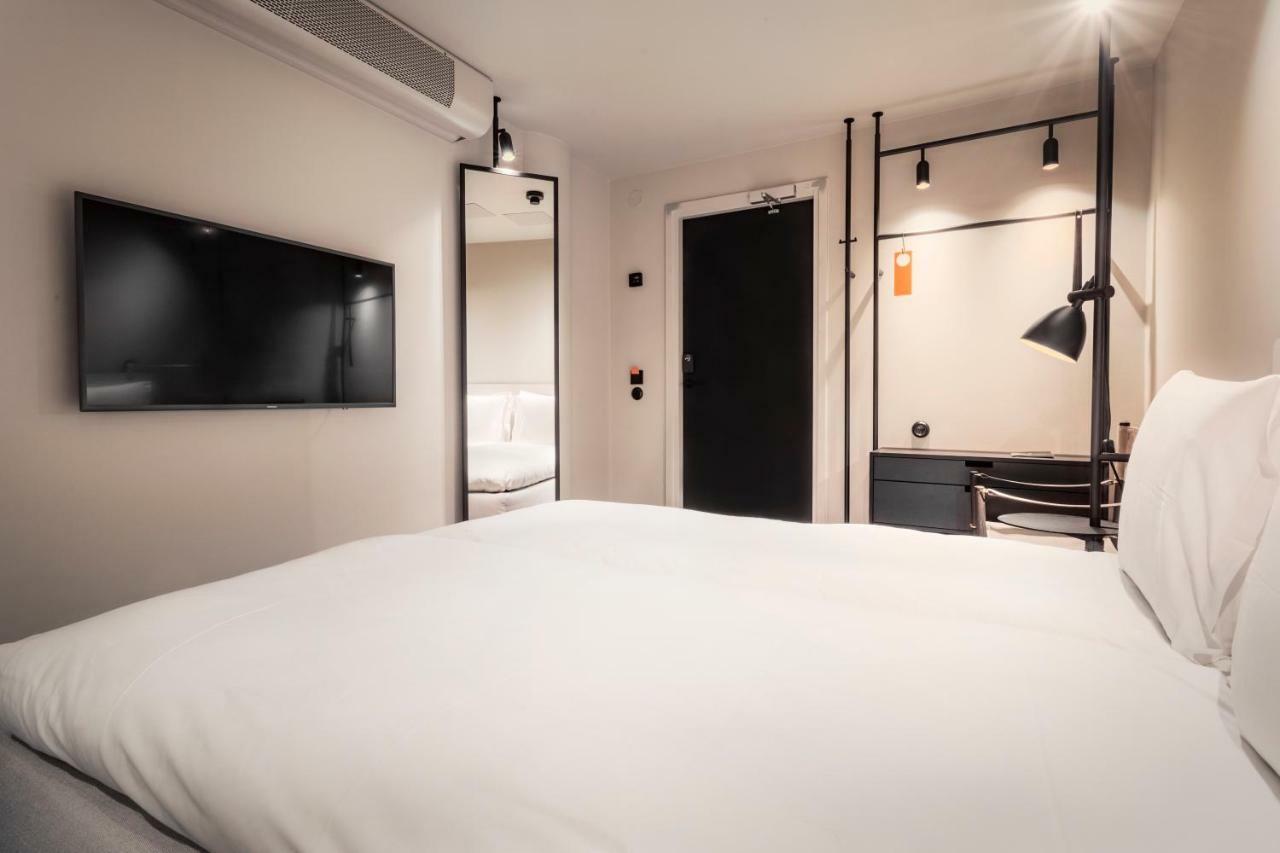 Sleep Deeper Guest room 1 Double No Window