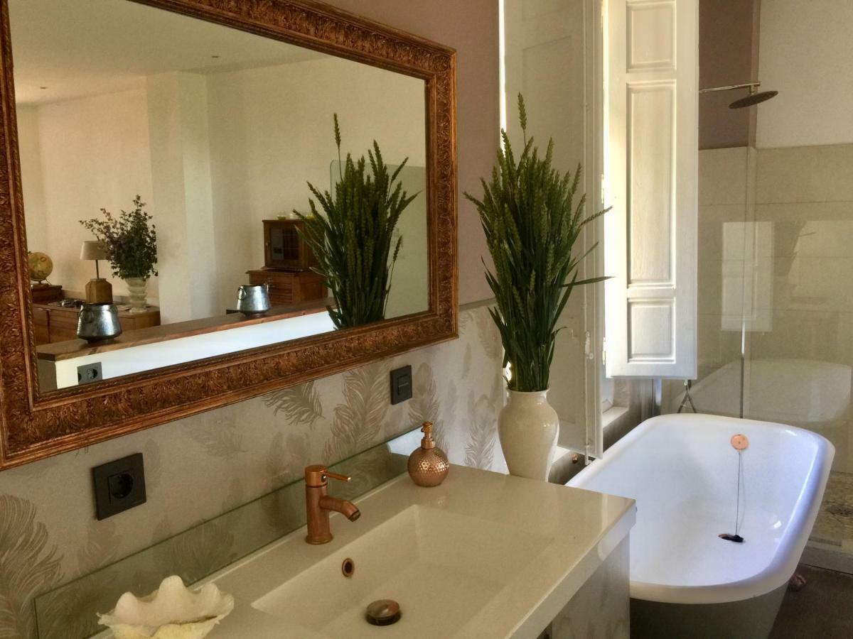 Superior Double or Twin Room Terrace