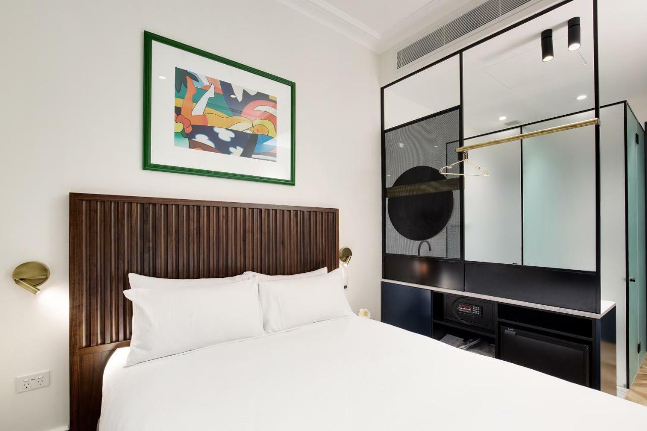 Queen Room - Cosy