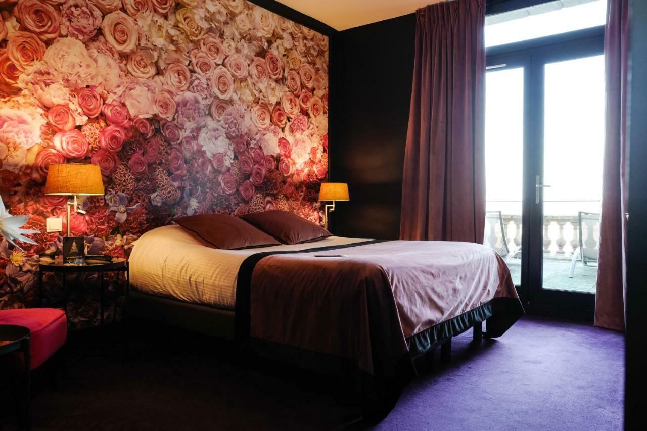 Superior Double Room River View