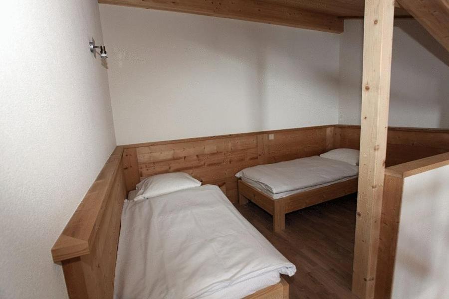 Chambre Quadruple