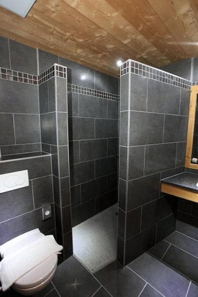Chambre Triple