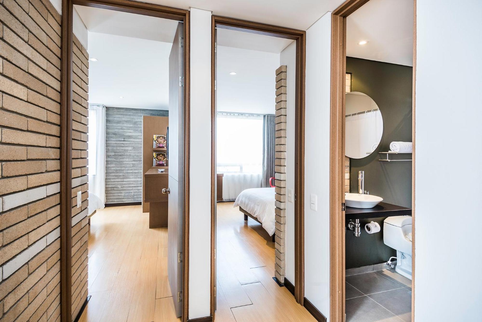 Two-Bedroom Suite