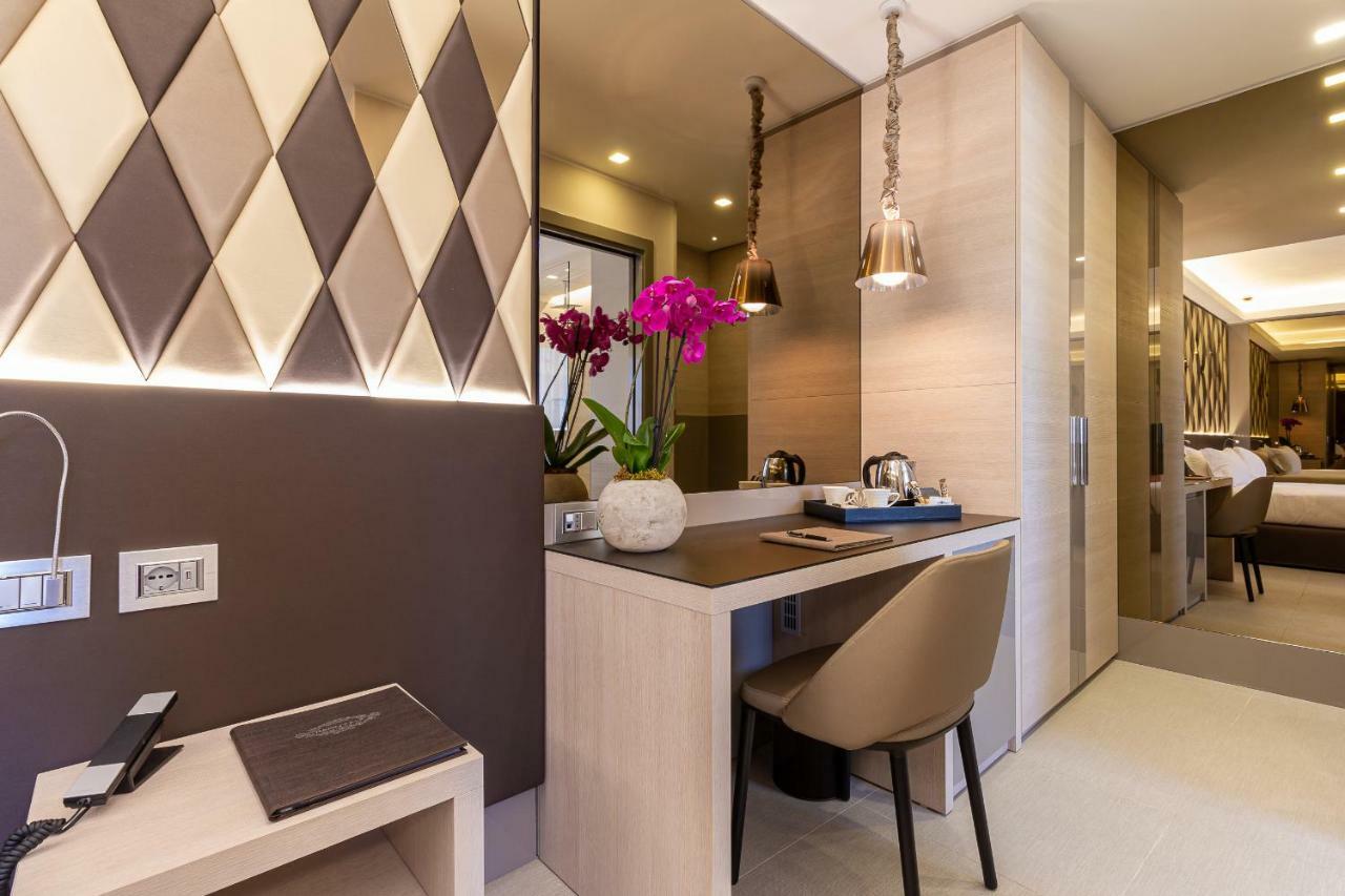 Superior Deluxe Double or Twin Room