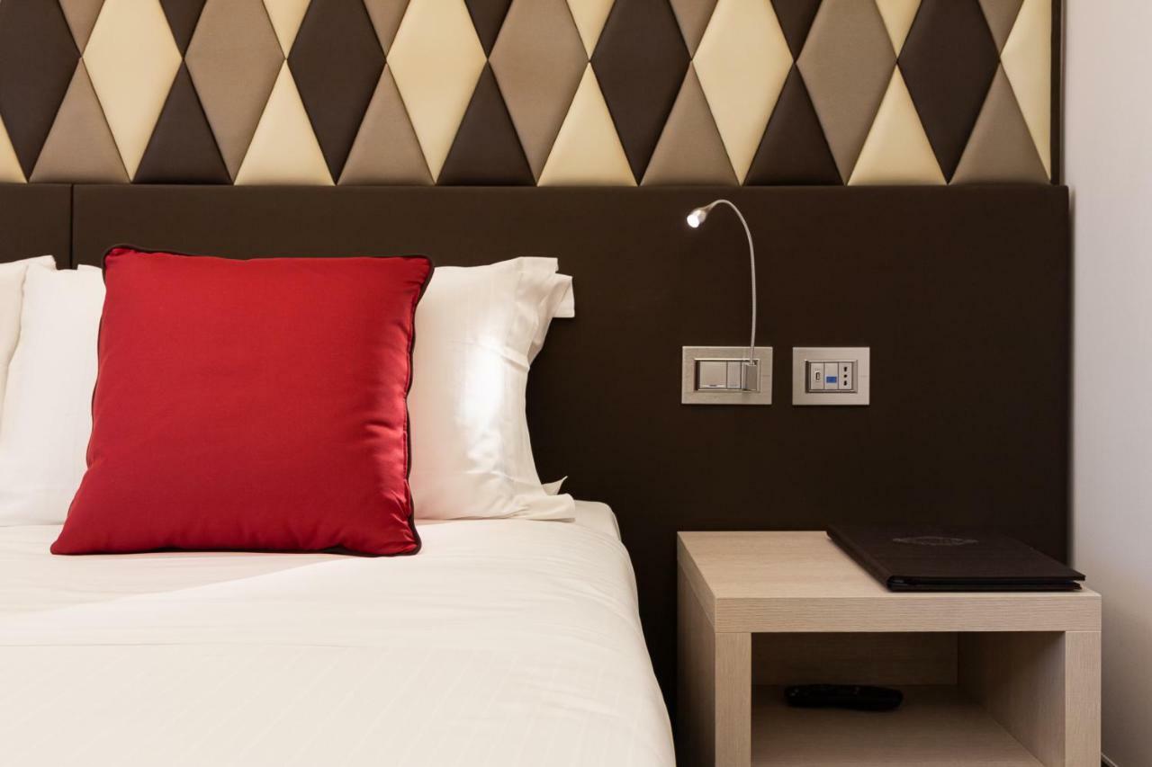 Superior Deluxe Double or Twin Room