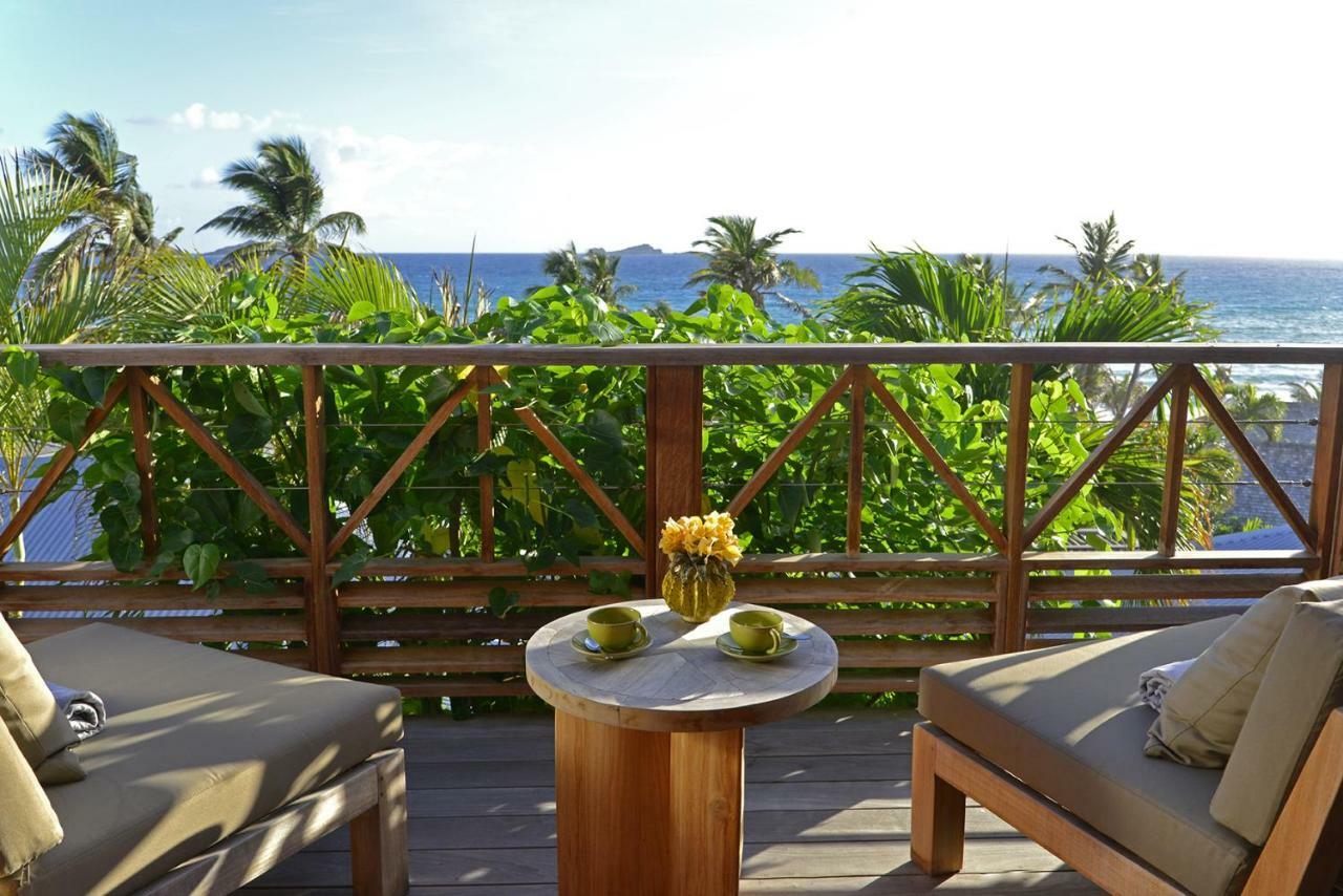 Ocean Junior Suite
