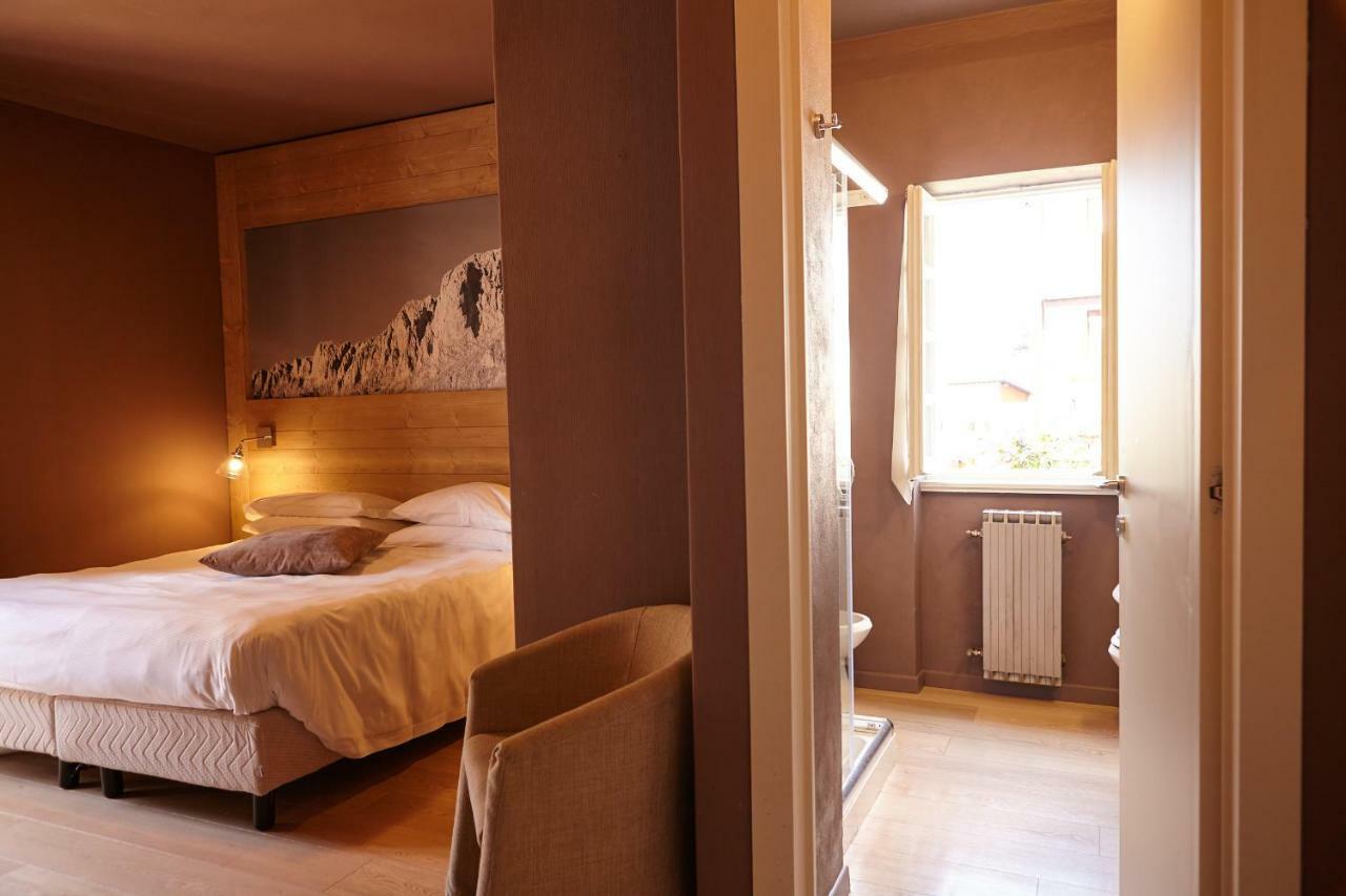 Superior Double or Twin Room Garden View