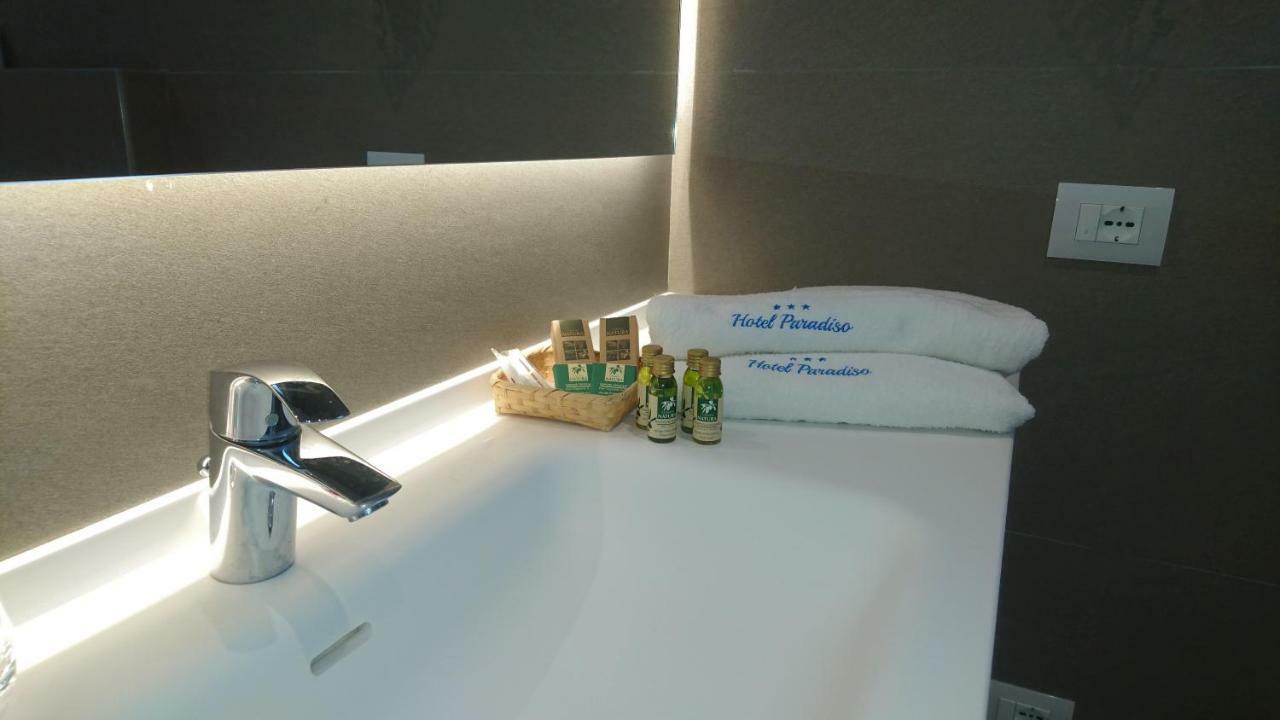 Junior Suite mit Balkon
