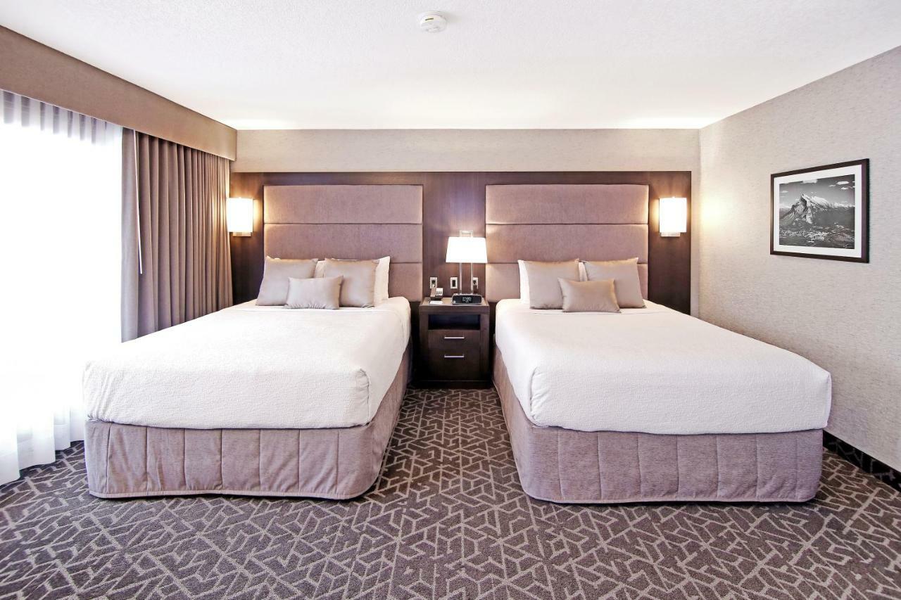 Two-Bedroom Suite