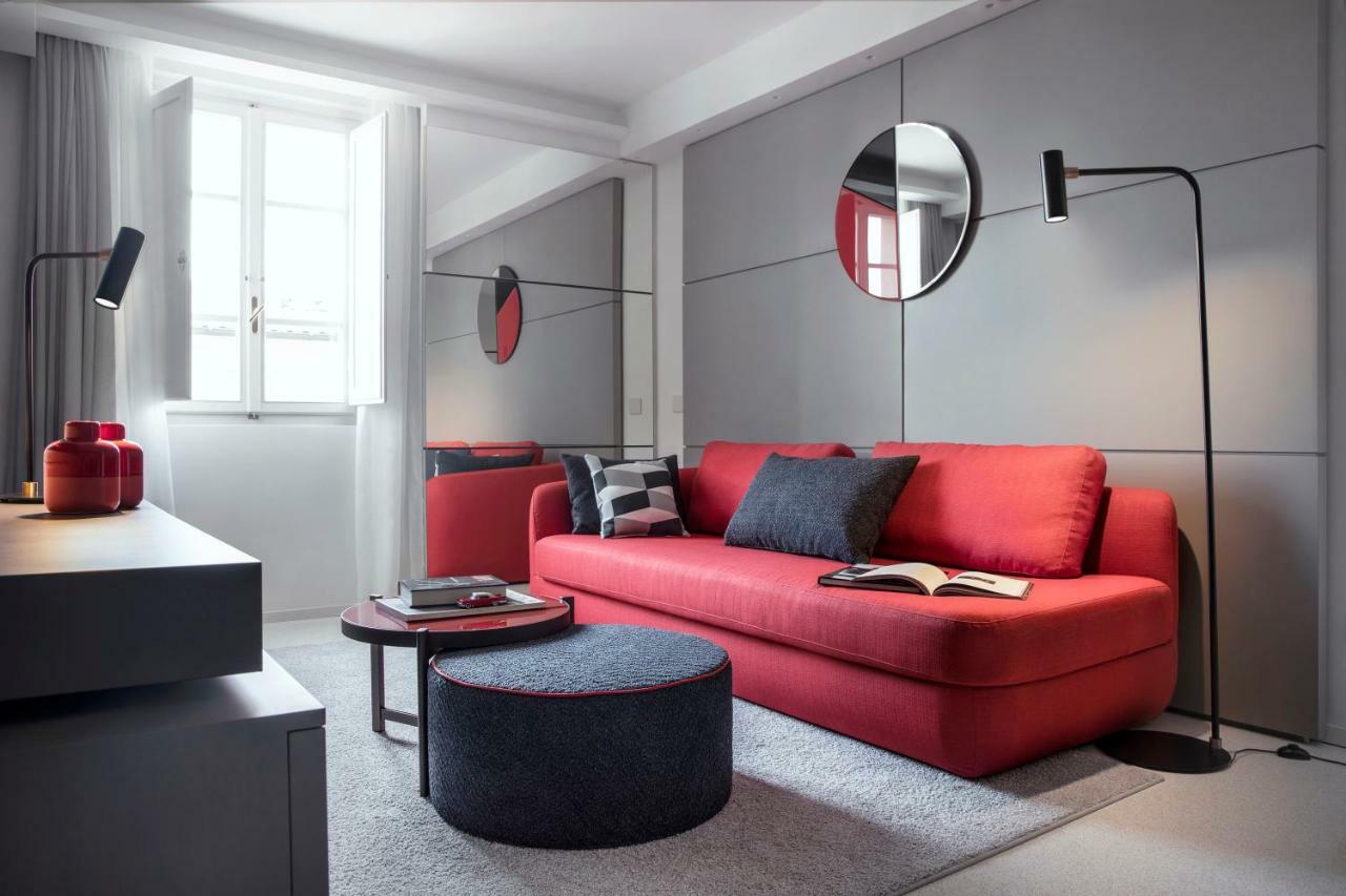 Family Suite Split Level