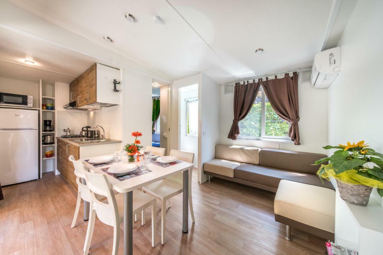 Bungalow Supérieur