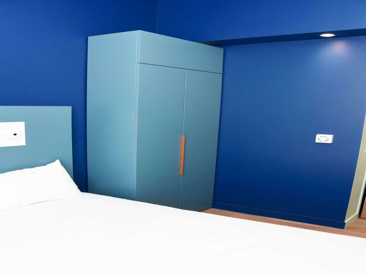 Double Room Folding Bed