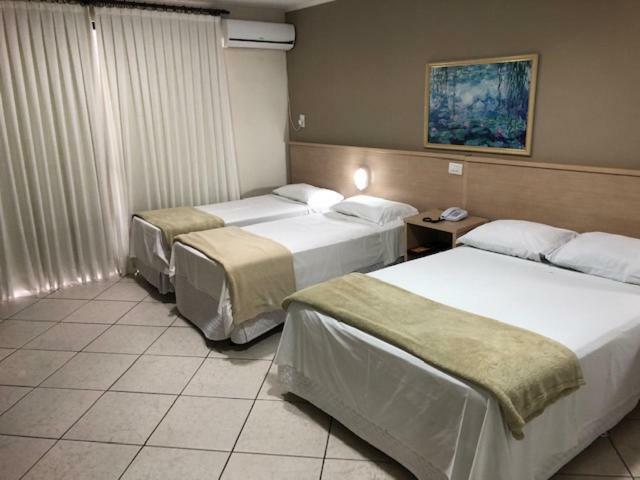 Triple Room Balcony