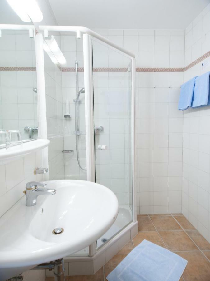 Economy Doppelzimmer