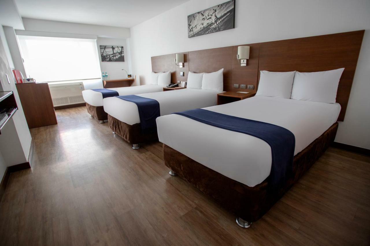 Superior Triple Room