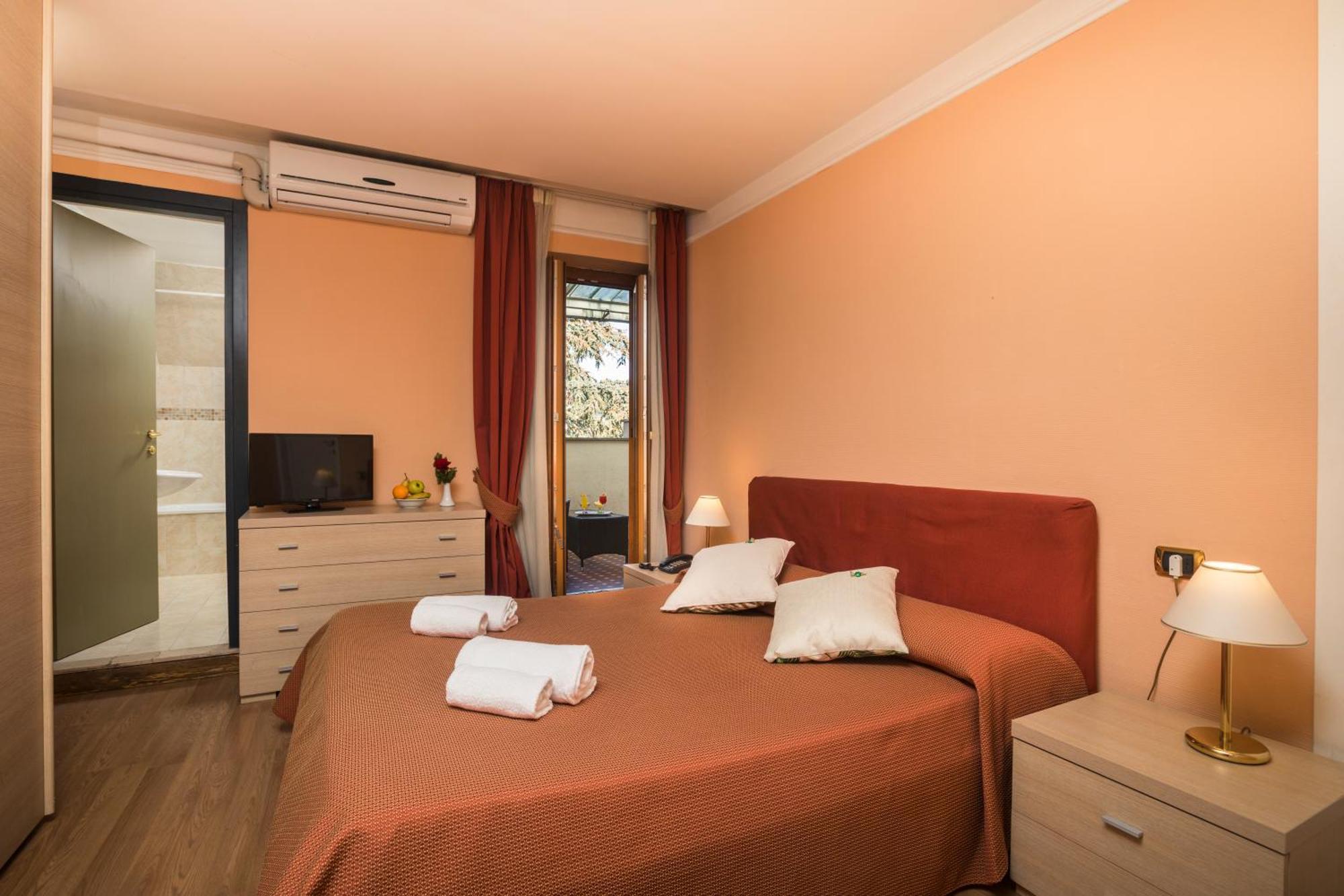 Double or Twin Room