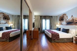 Habitación Doble Premium