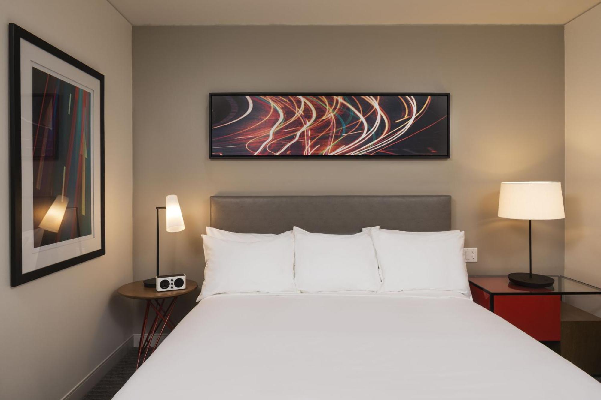 King Room