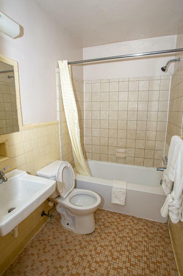 Standard Double Room - Smoking
