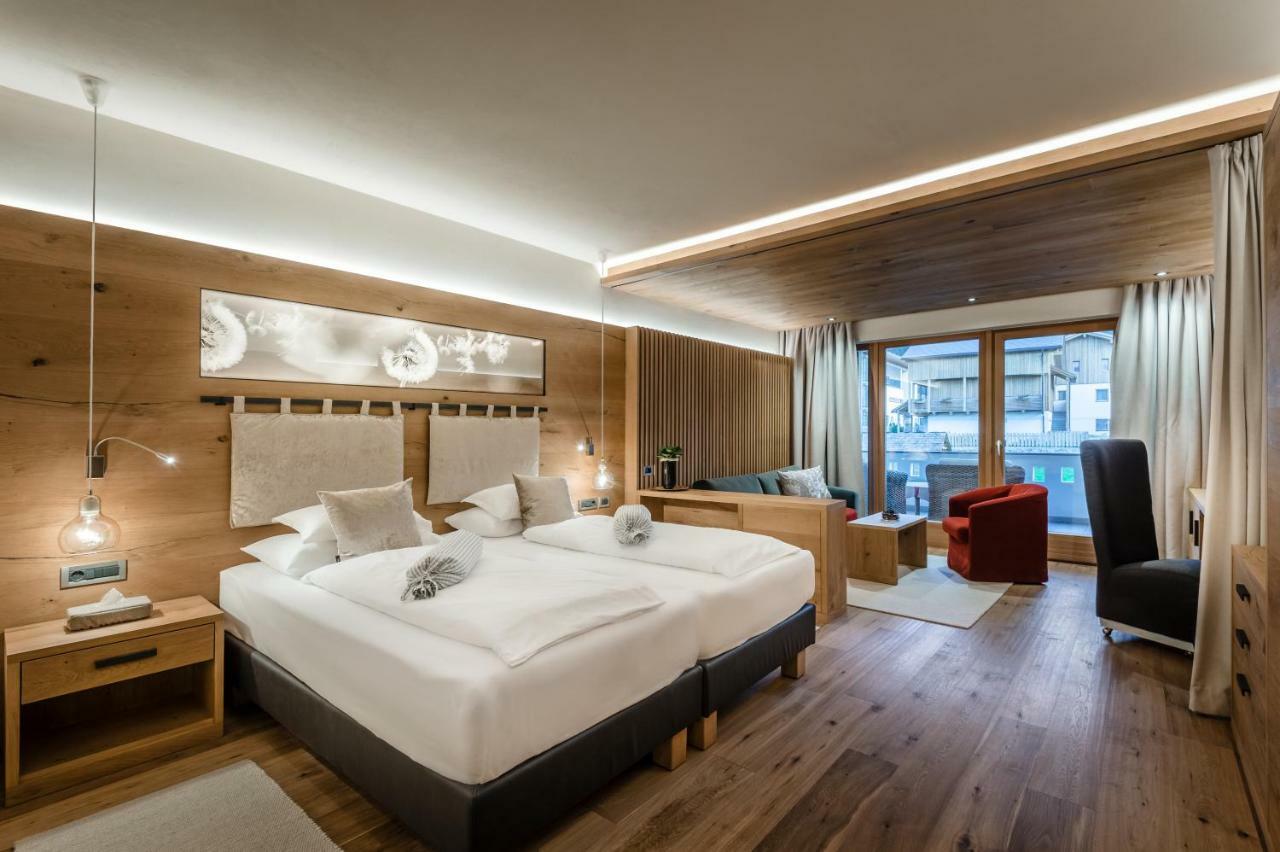 Junior Suite Balcony