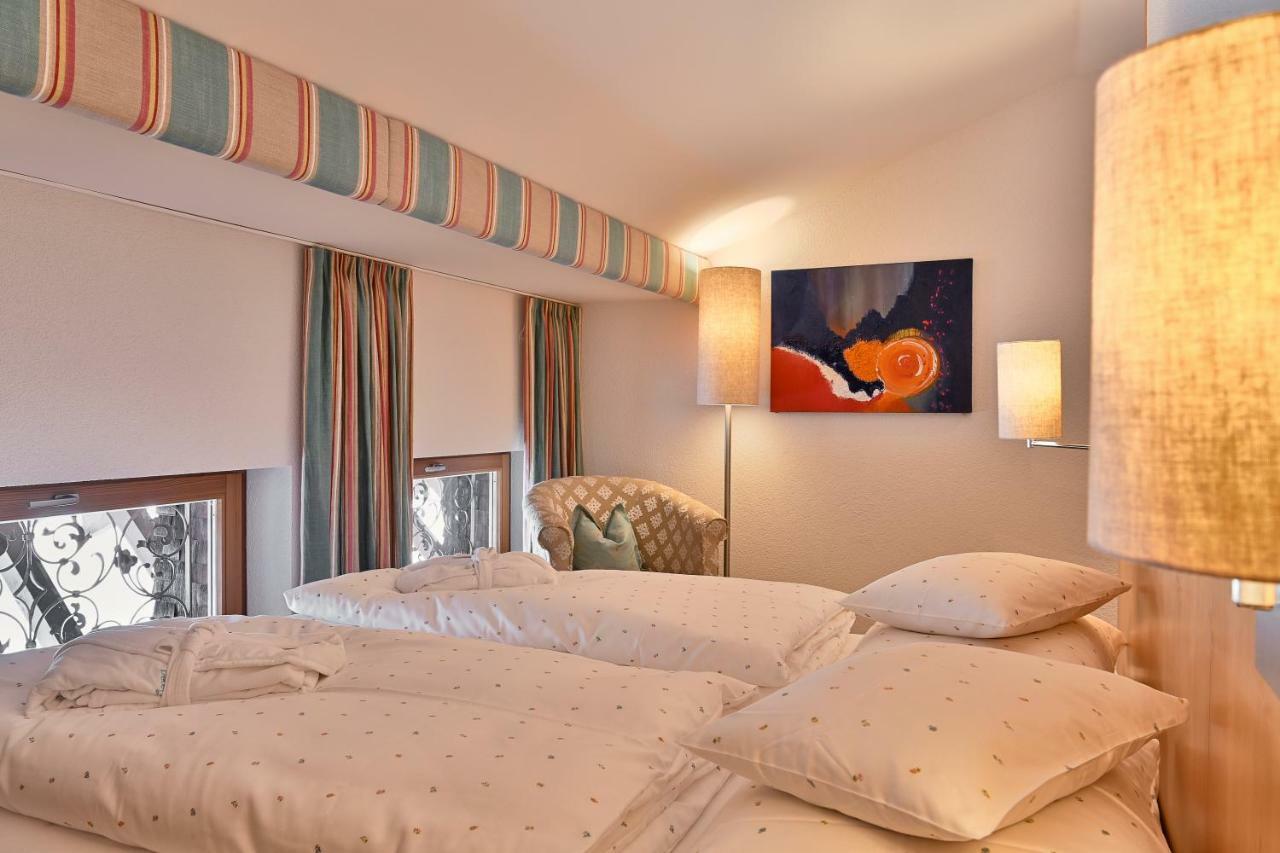 Suite mit 1 Schlafzimmer