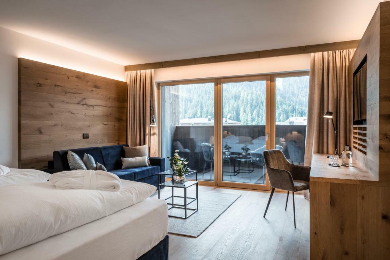 Deluxe Junior Suite