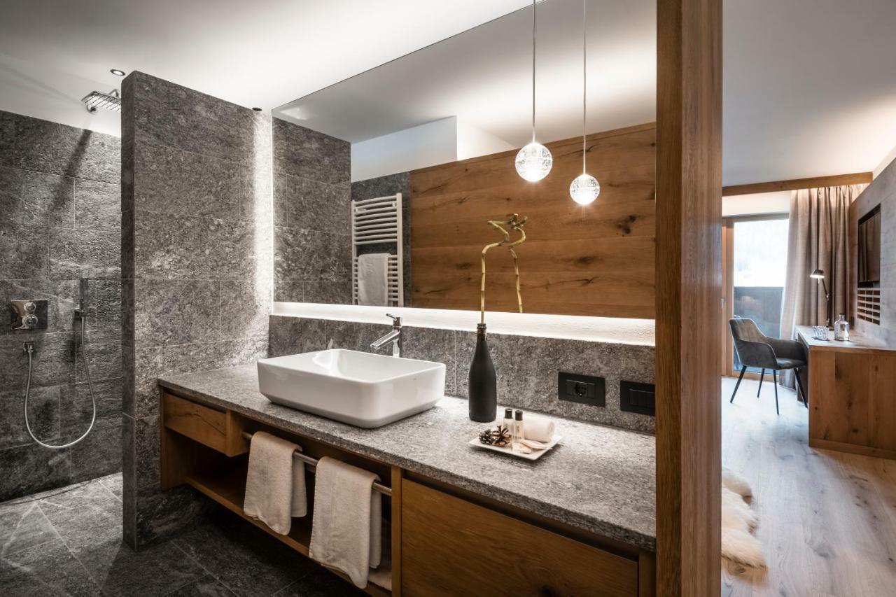 Deluxe Junior Suite