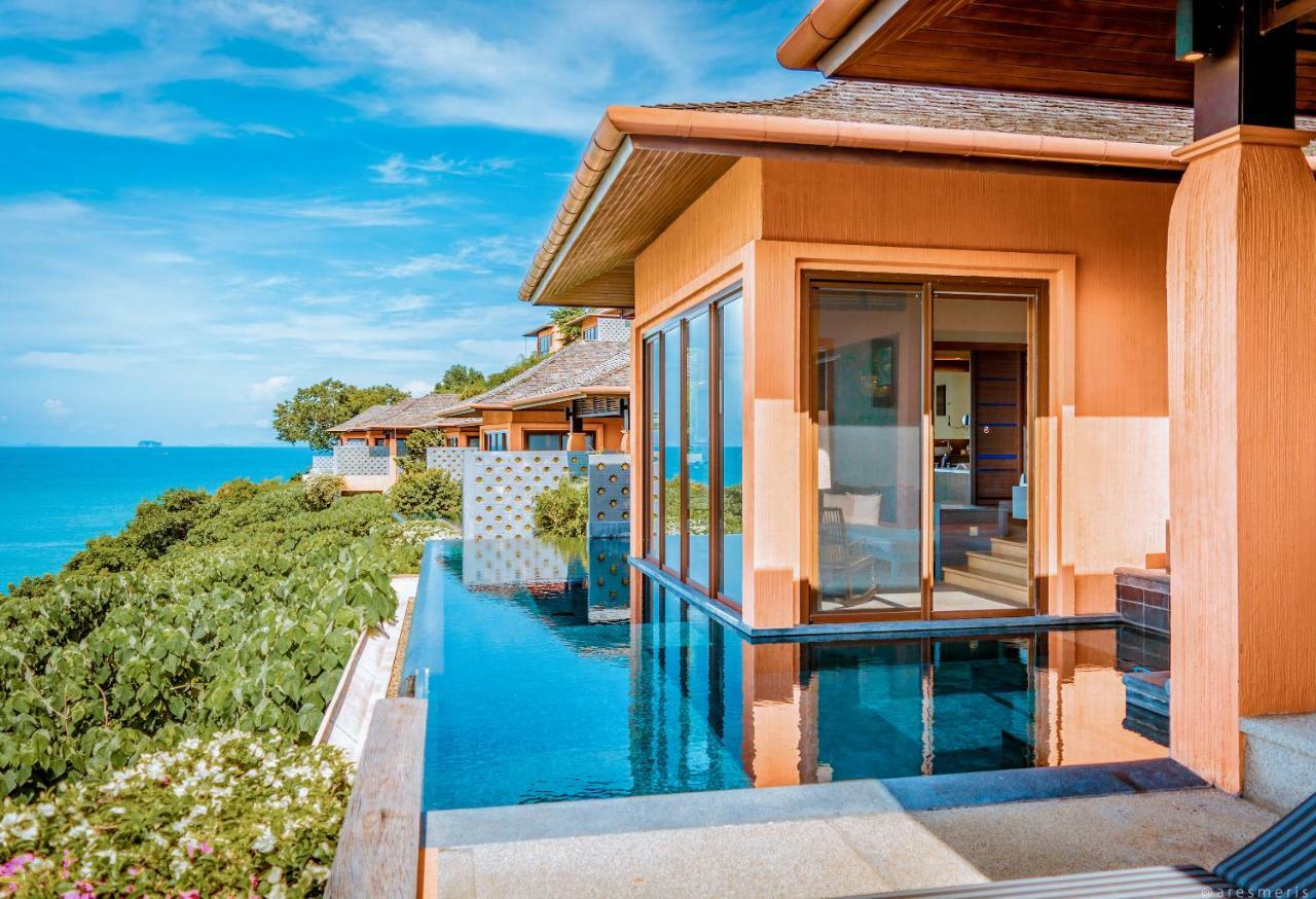 Villa - Vue sur Mer